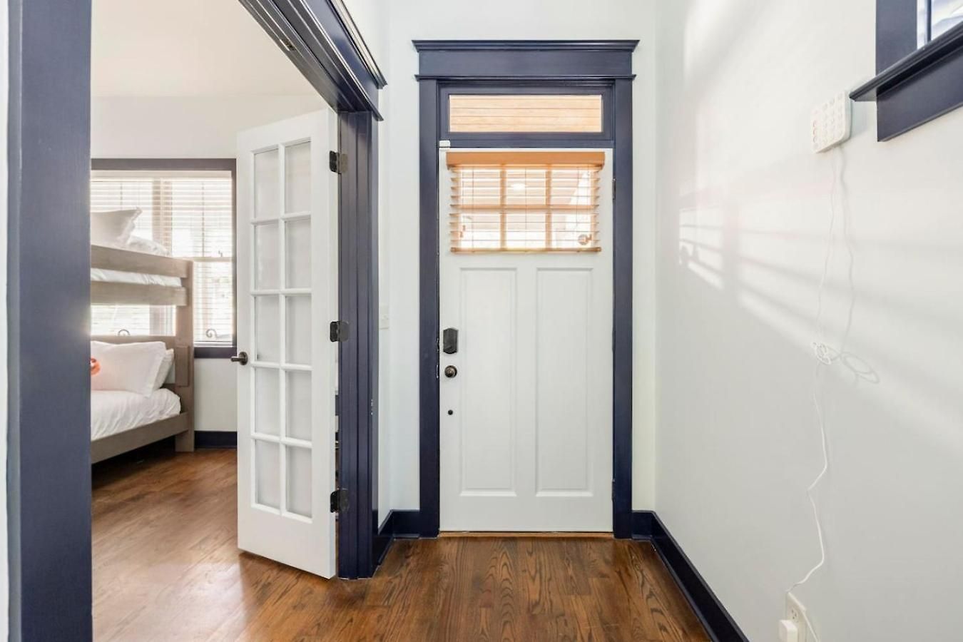 Chester House Holiday home Nashville