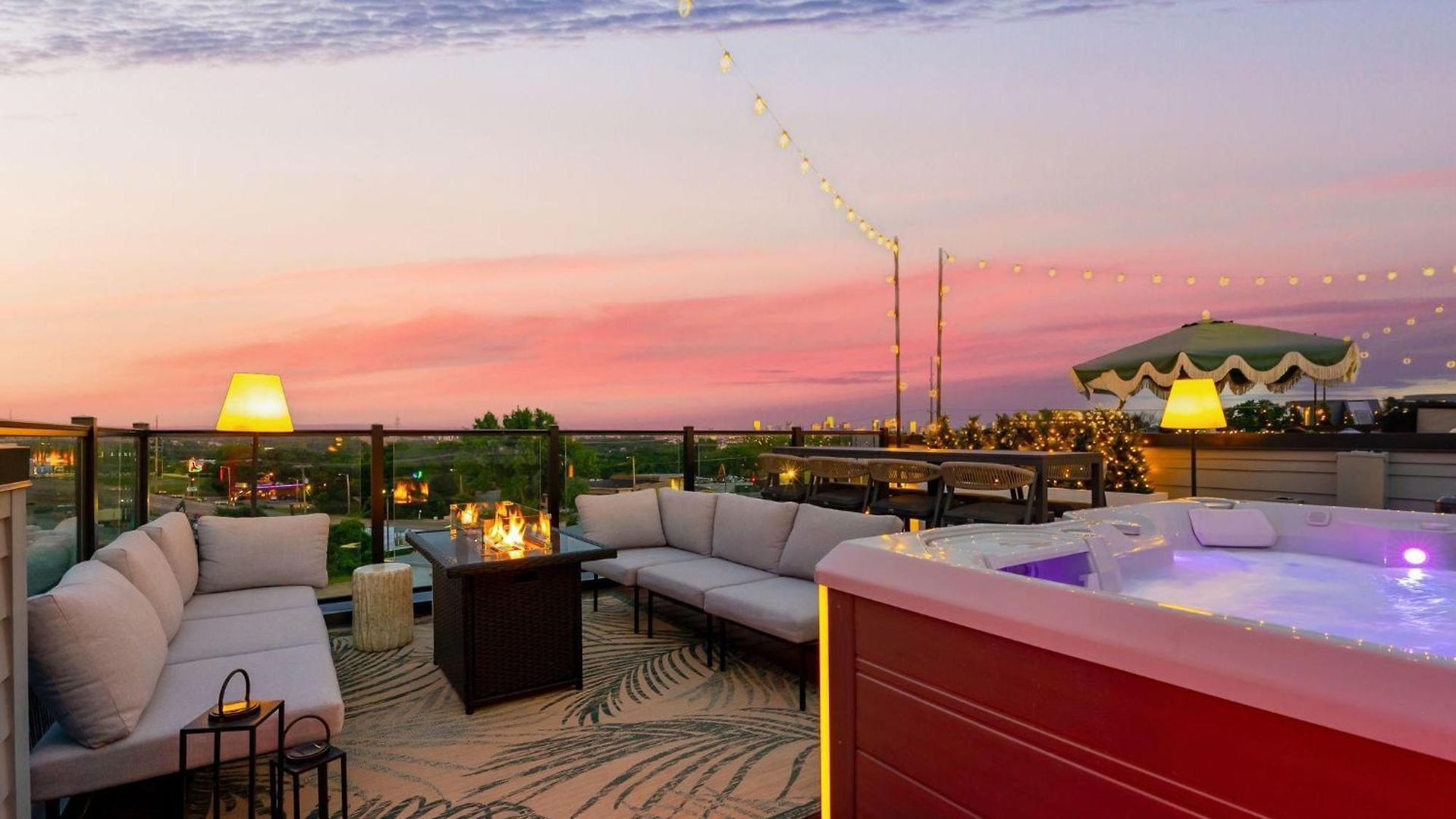 Holiday home Horizon Signature Nashville