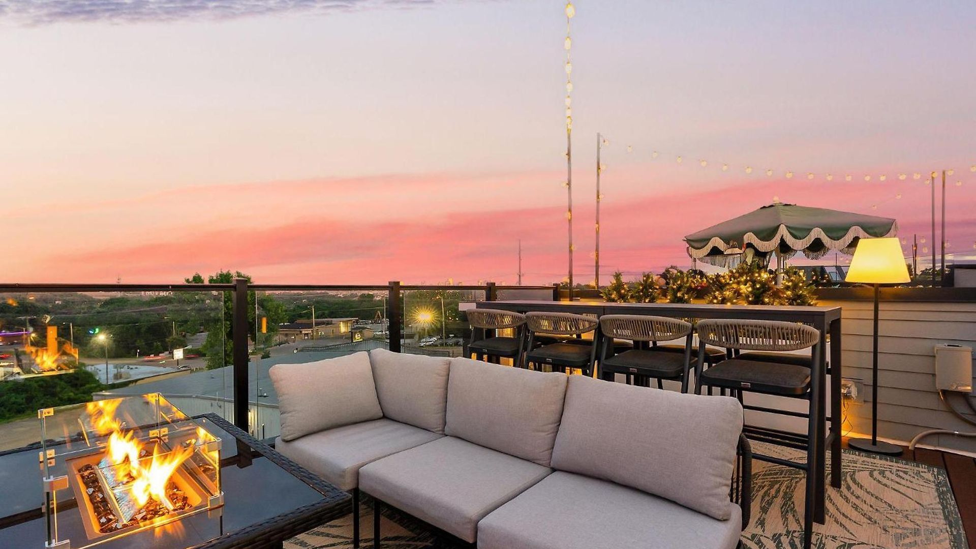 Horizon Signature Holiday home