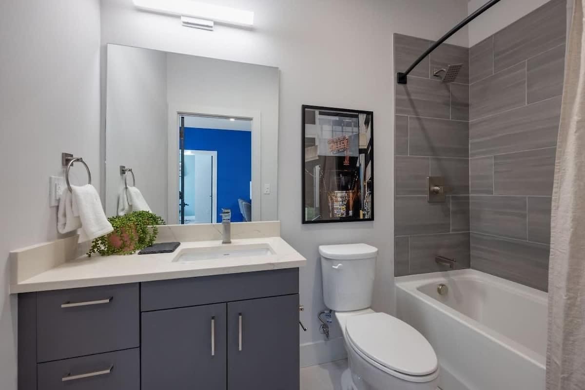 Musica - 3 Units - Pool & Gym - Heart Of Midtown Nashville