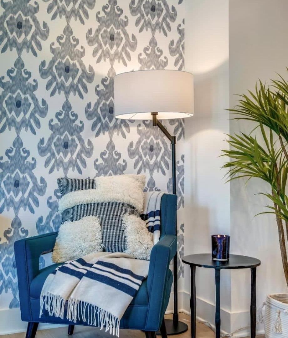 Three Luxury Townhomes Near Five Points Holiday home Nashville