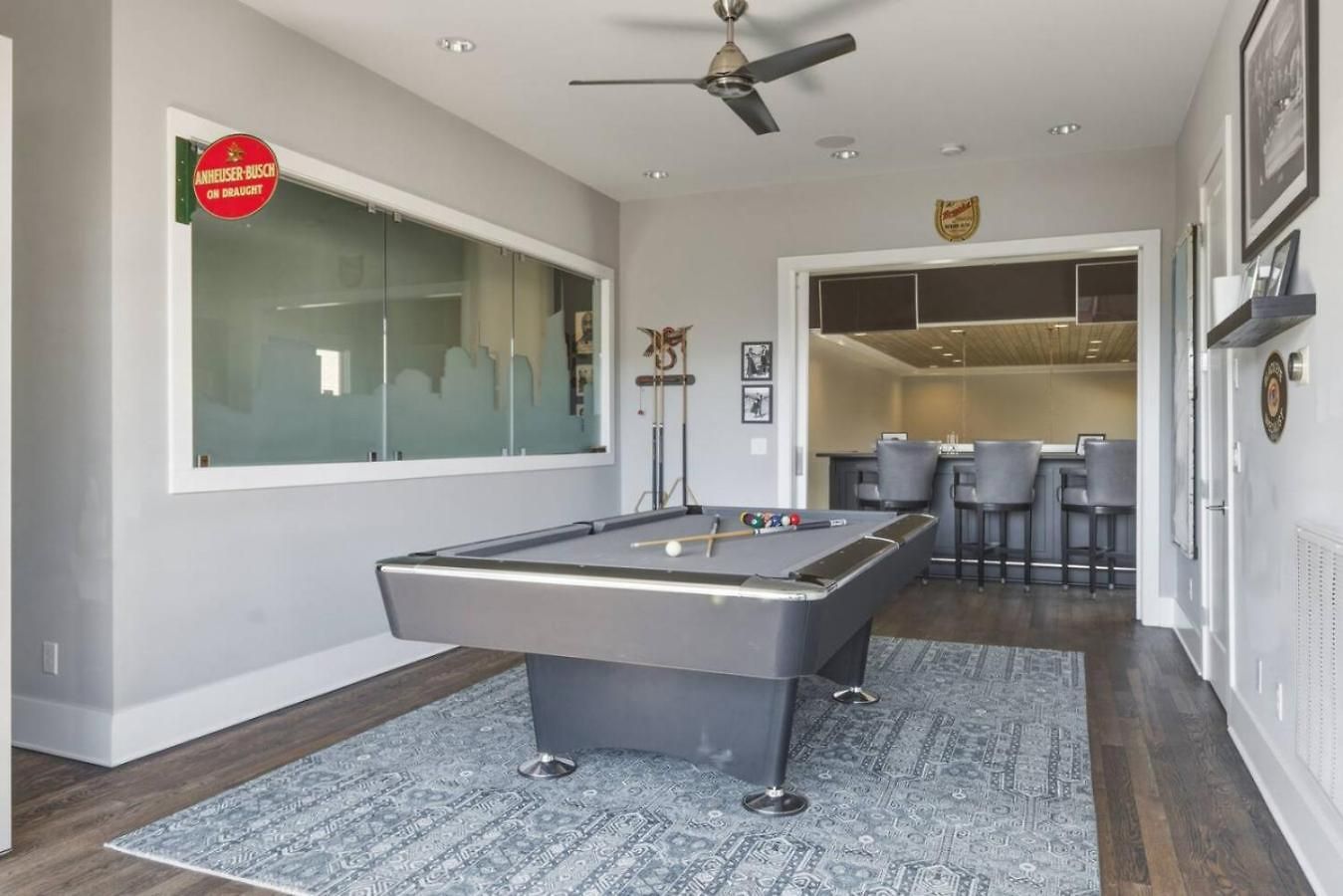 Germantown Stunner With A Skyline View Rooftop And Private Garage *
