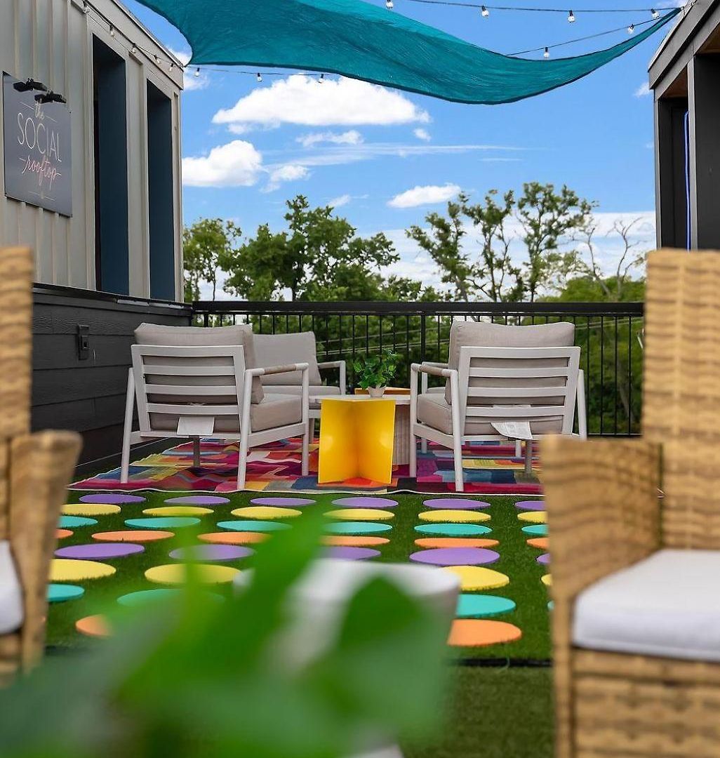 Aloha Holiday home