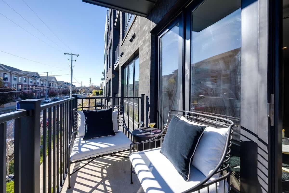Musica - 3 Units - Pool & Gym - Heart Of Midtown *