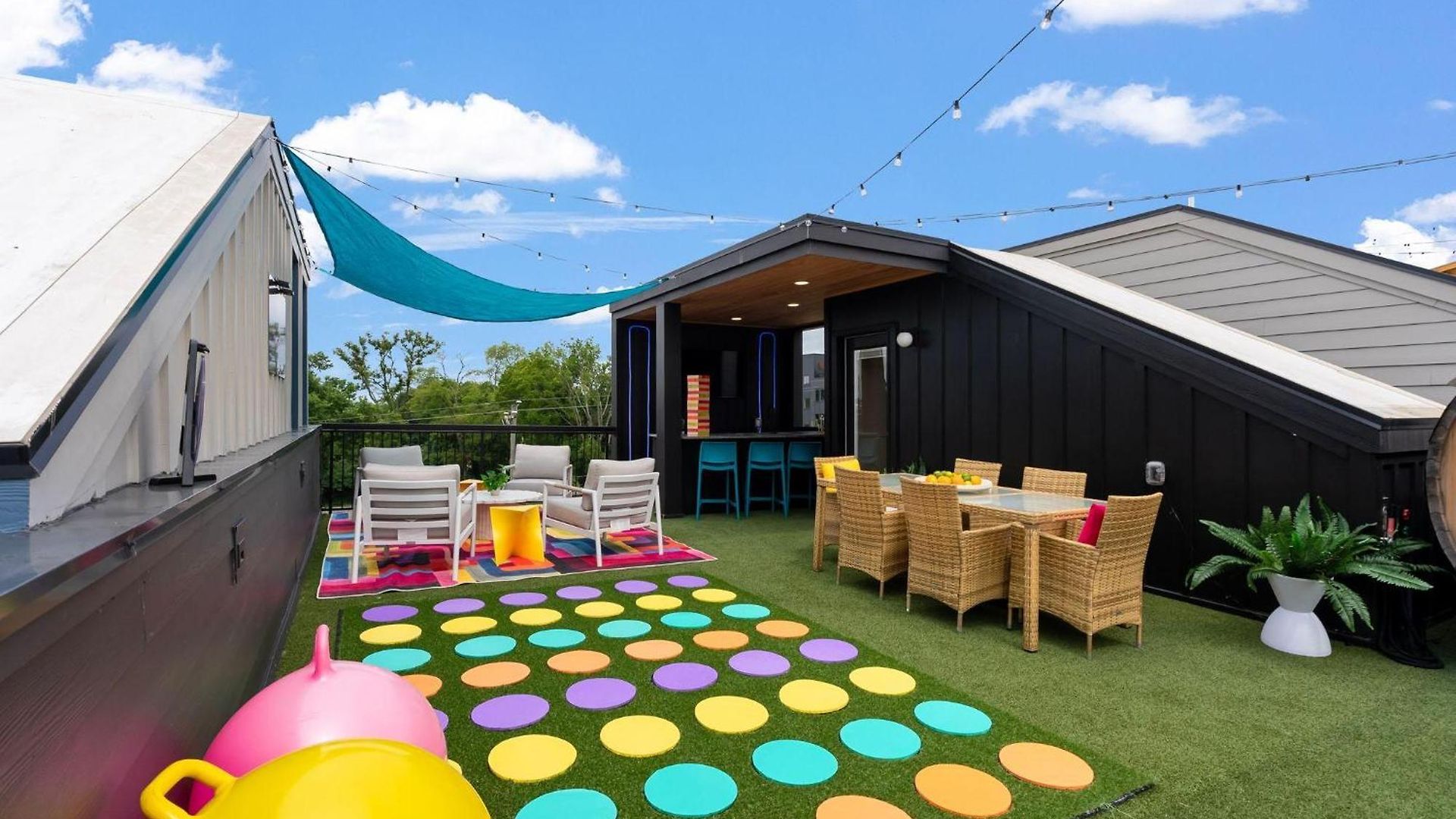Aloha Holiday home