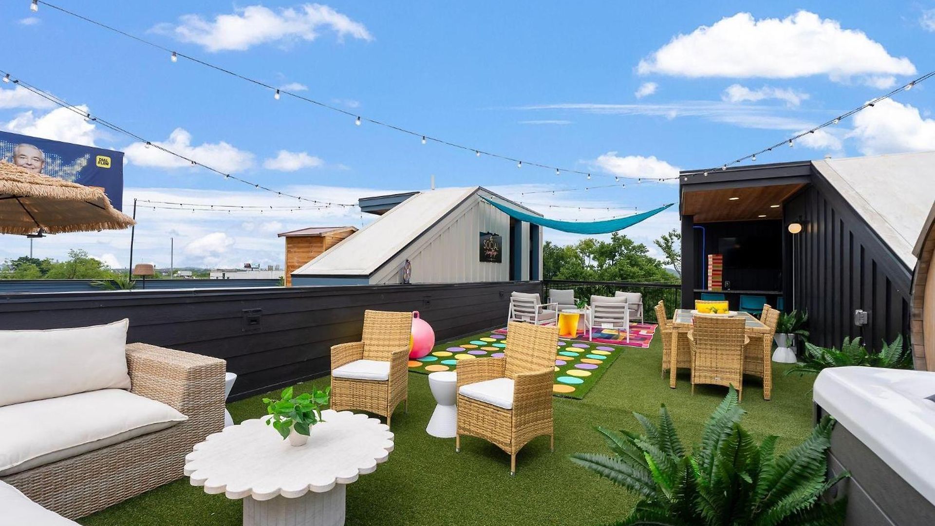 Holiday home Aloha Nashville