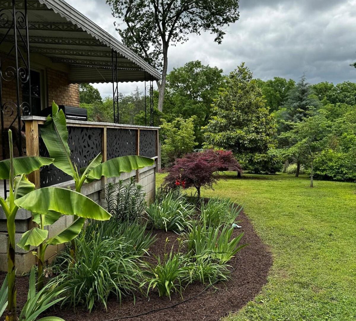 Charming In A Historic Quiet Haven * Nashville