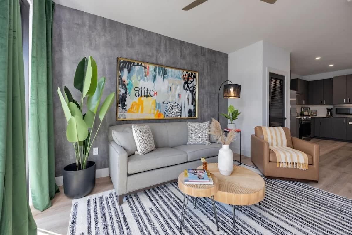 Musica - 3 Units - Pool & Gym - Heart Of Midtown Holiday home *