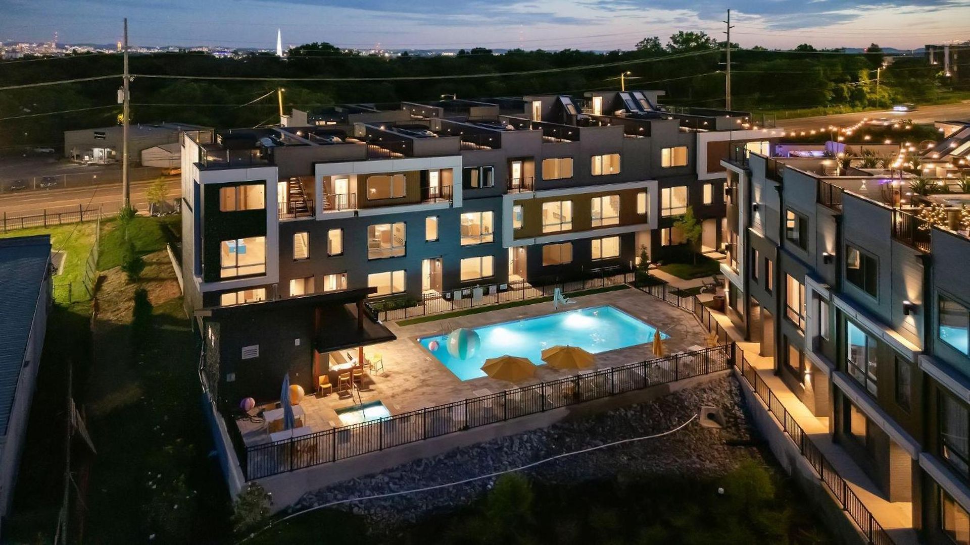 Holiday home Horizon Signature