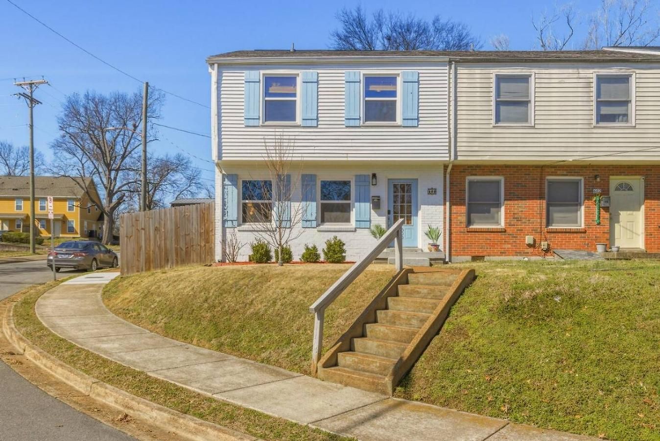 Amazing Backyard Only 2 Miles To Downtown With Sauna And Firepit Holiday home Nashville