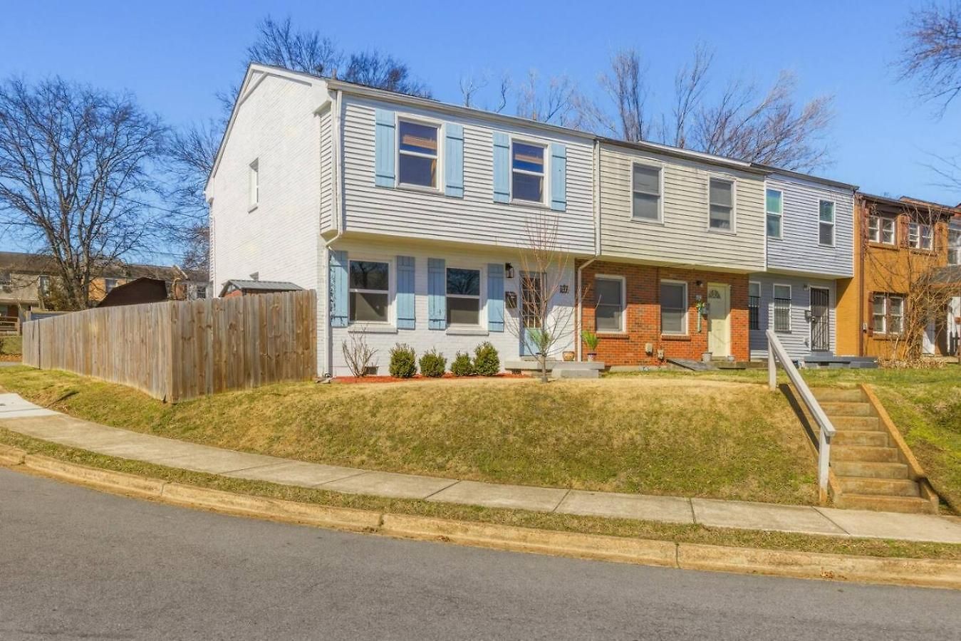Amazing Backyard Only 2 Miles To Downtown With Sauna And Firepit Holiday home Nashville