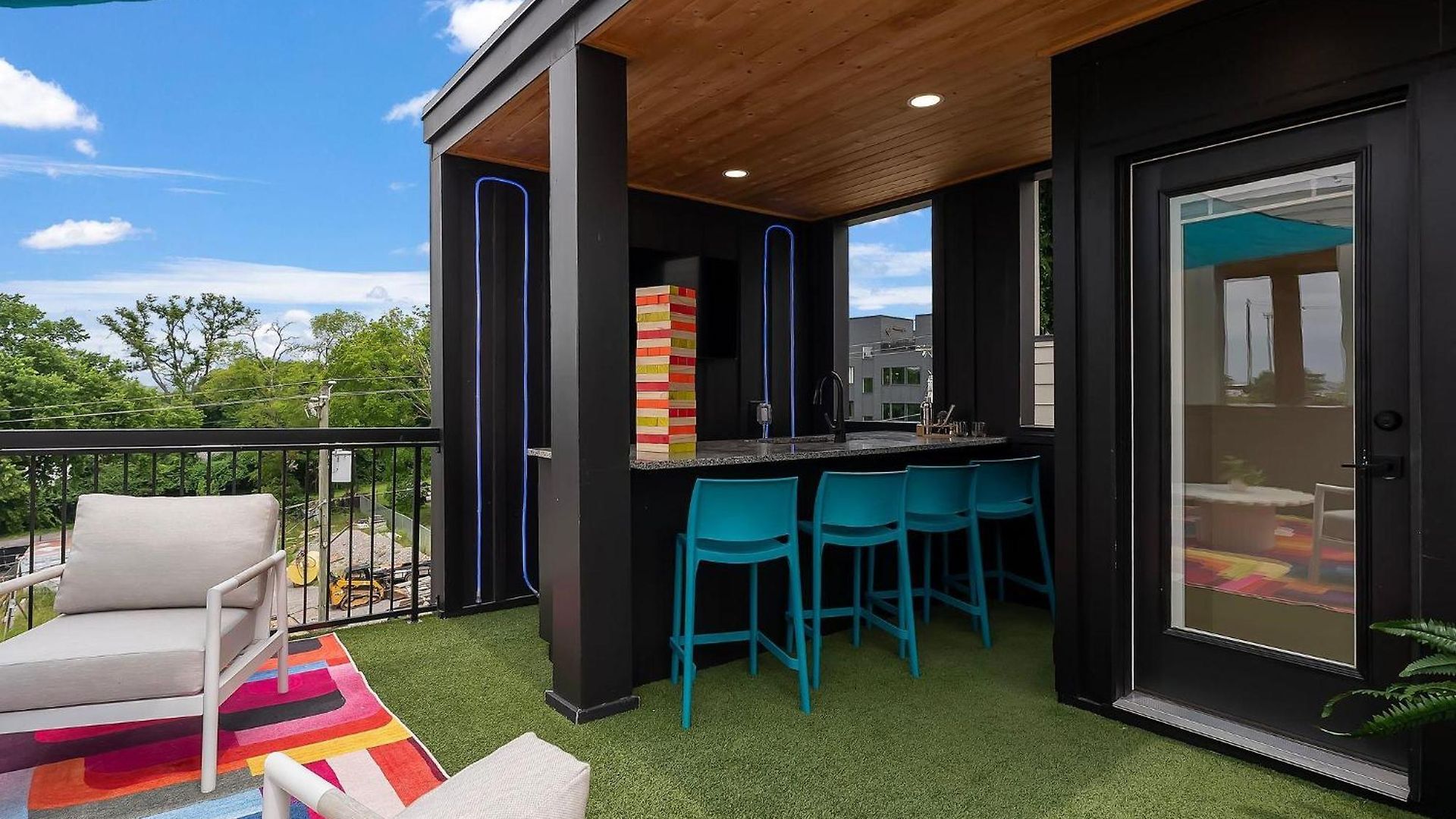 Aloha Holiday home Nashville