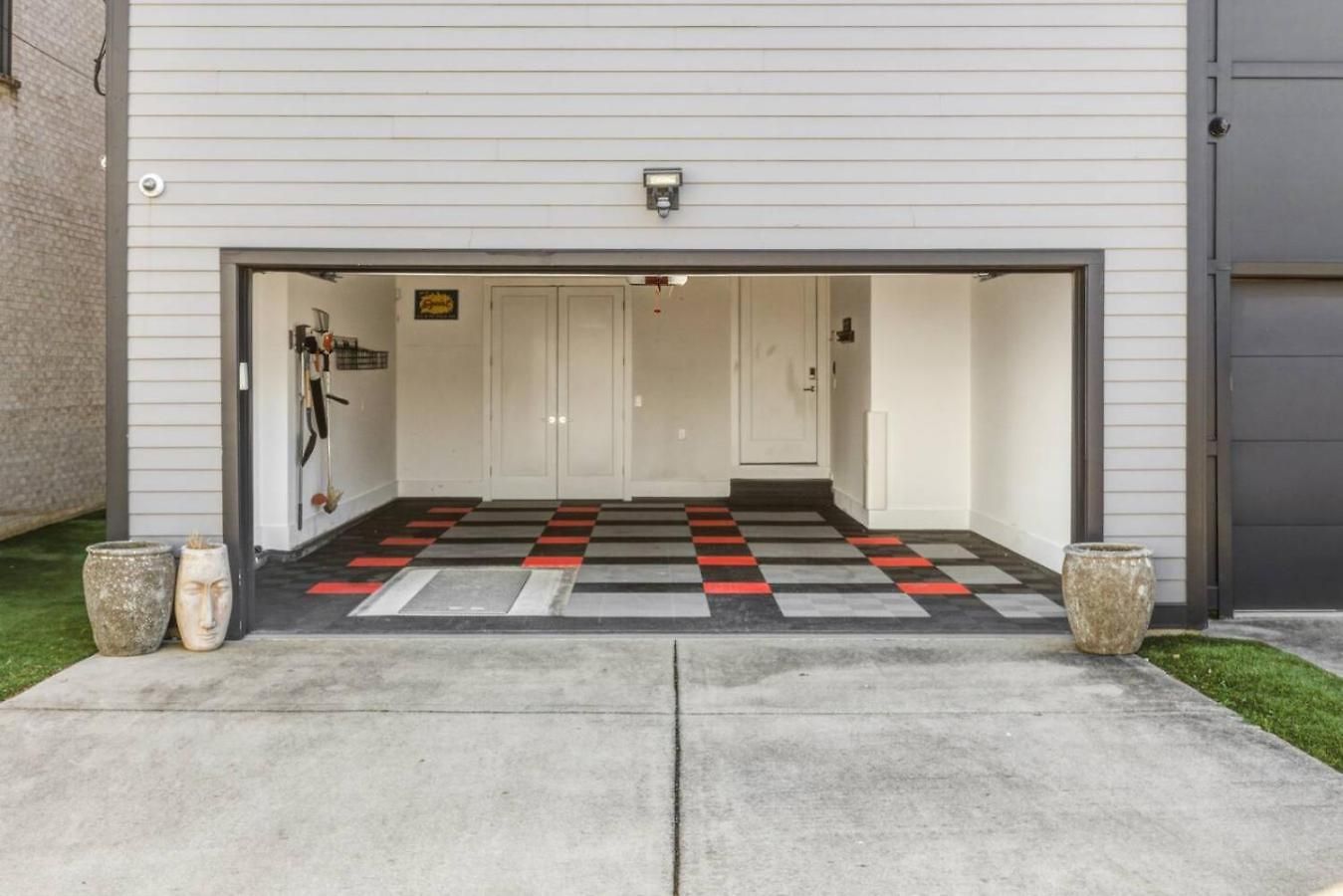 Germantown Stunner With A Skyline View Rooftop And Private Garage Holiday home *