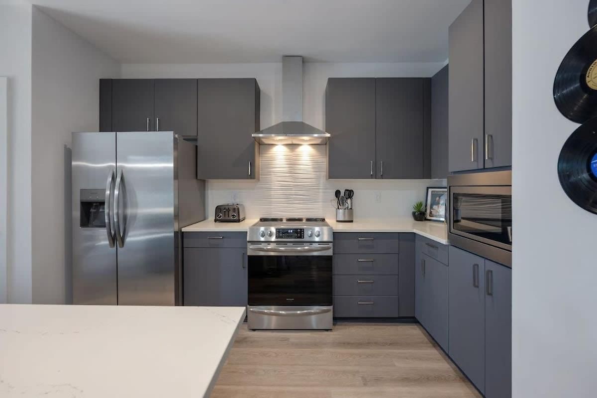 Musica - 3 Units - Pool & Gym - Heart Of Midtown *