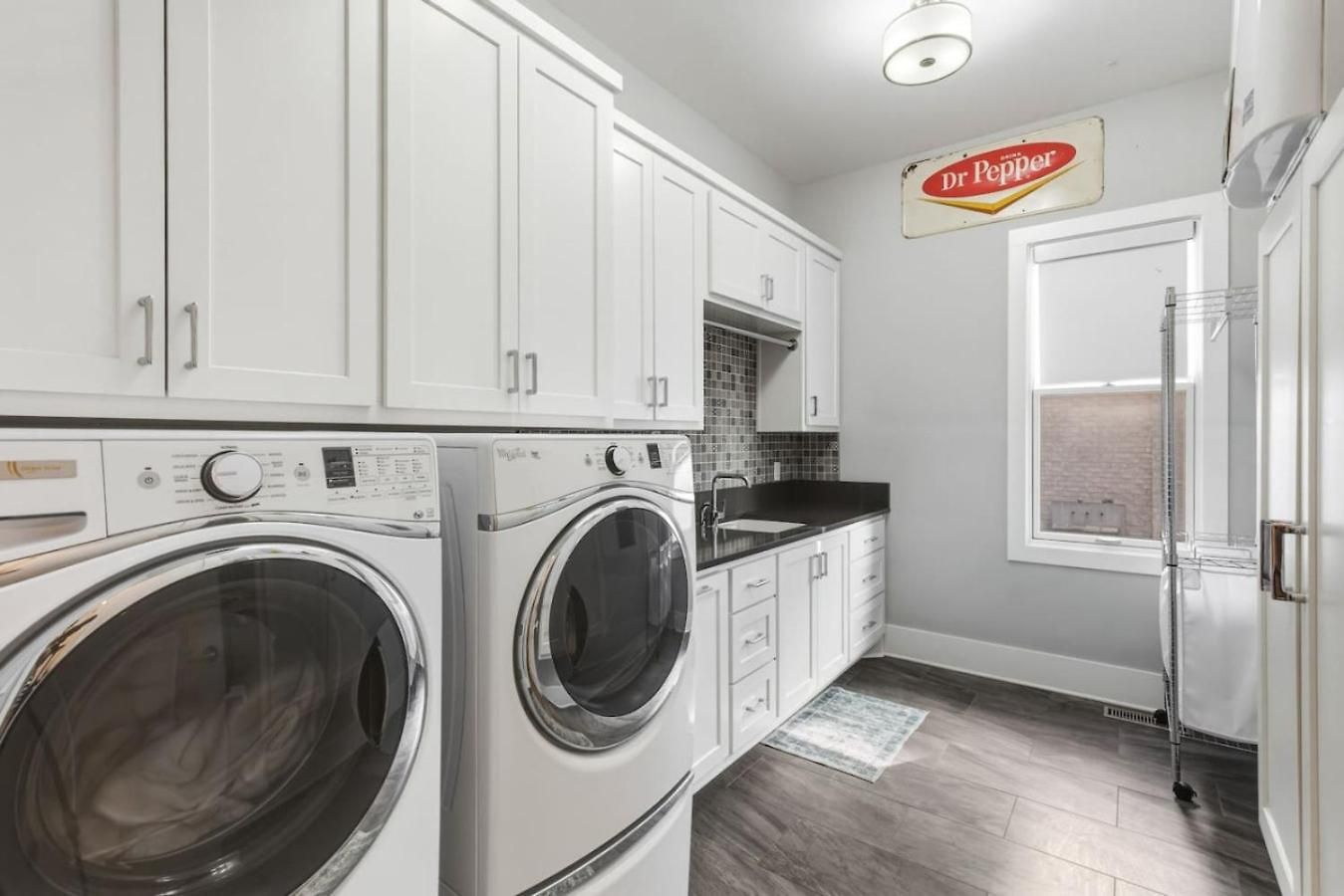 Holiday home Germantown Stunner With A Skyline View Rooftop And Private Garage Nashville