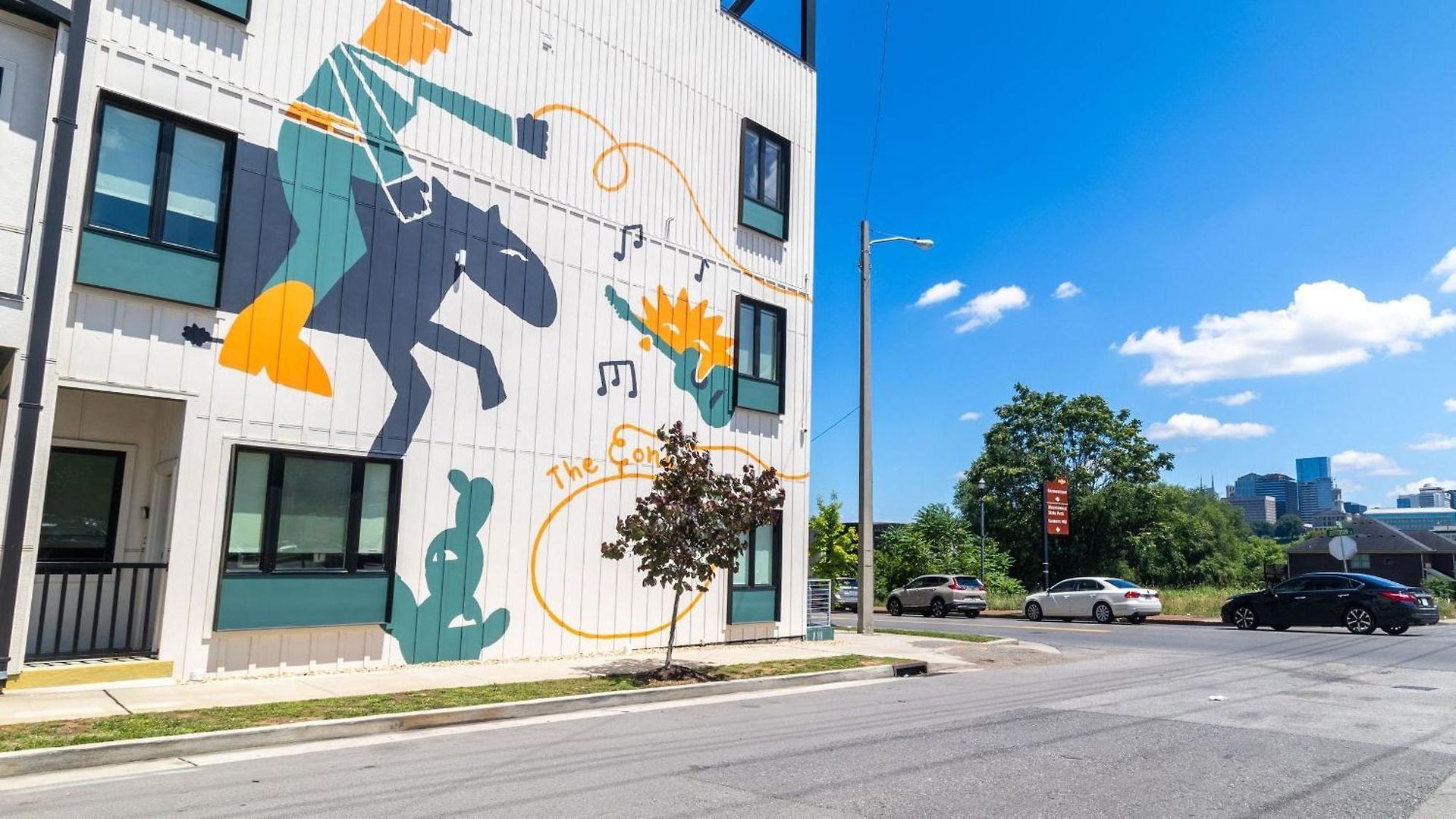 Conway Buyout - 4 Units By Avantstay Sleeps 28 * Nashville