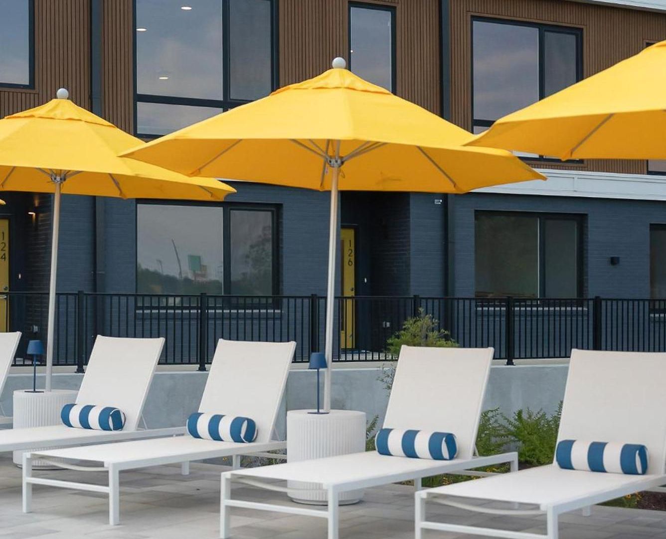 Horizon Signature Holiday home *
