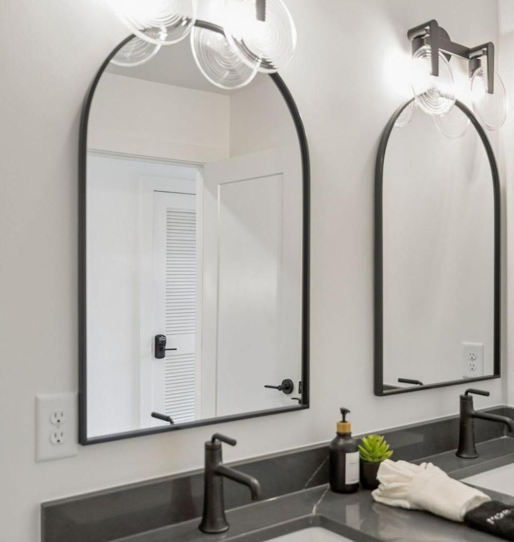 Holiday home Elegant Townhome Rooftop Hot Tub & Fireplace Nashville