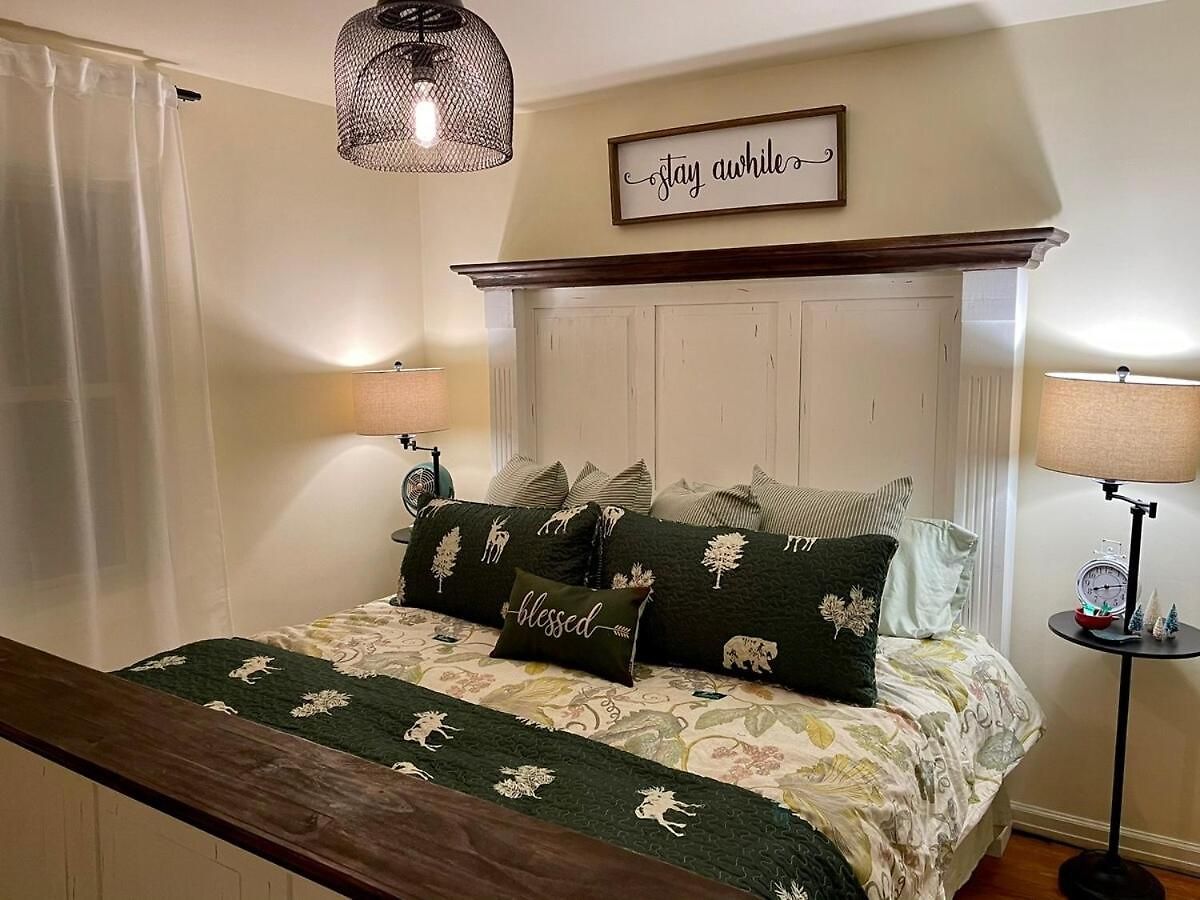 Holiday home Charming In A Historic Quiet Haven