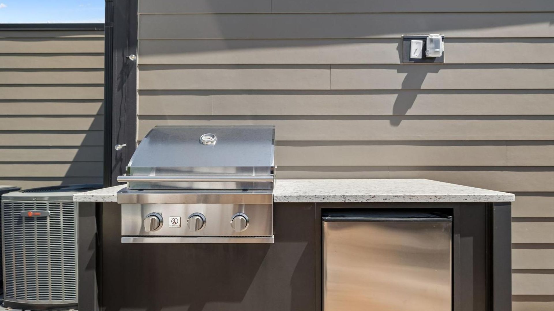 Holiday home Luxury Townhouse With Exclusive Rooftop Hot Tub Nashville