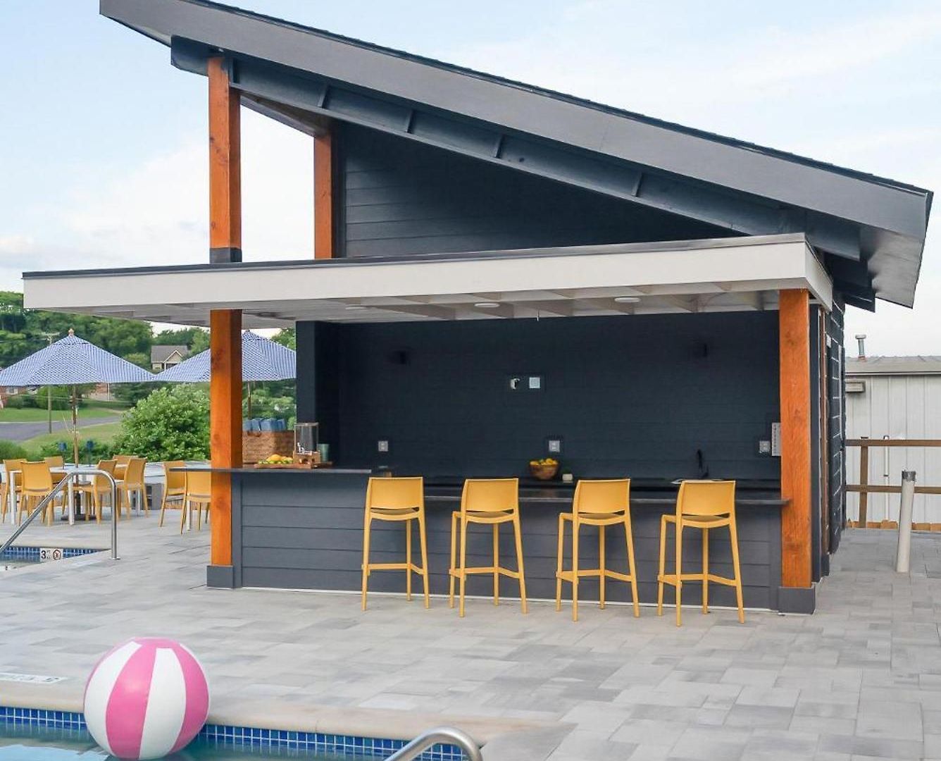 Horizon Signature Nashville
