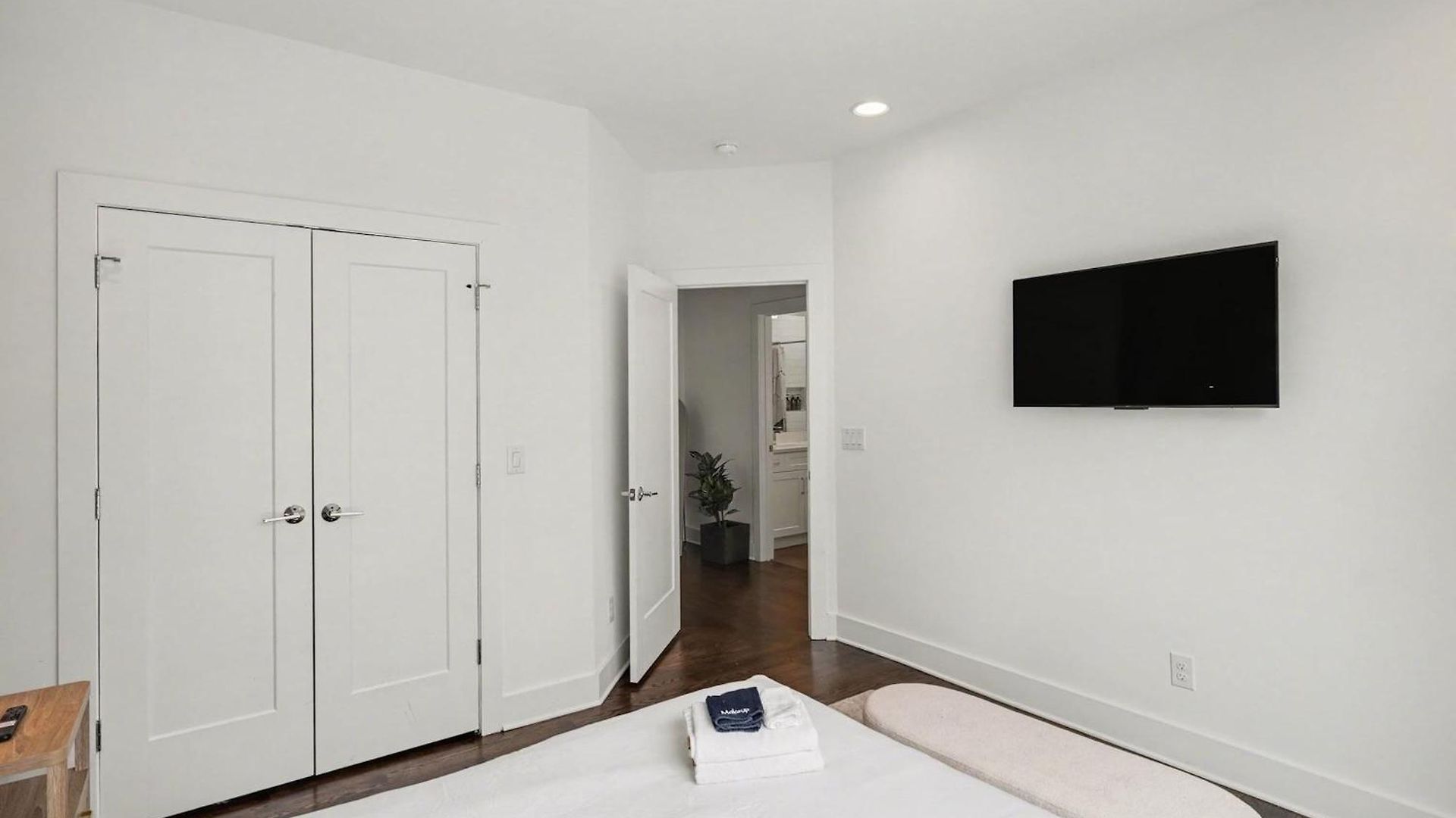 Holiday home Chic Townhome X3 W Rooftop Views Near Broadway