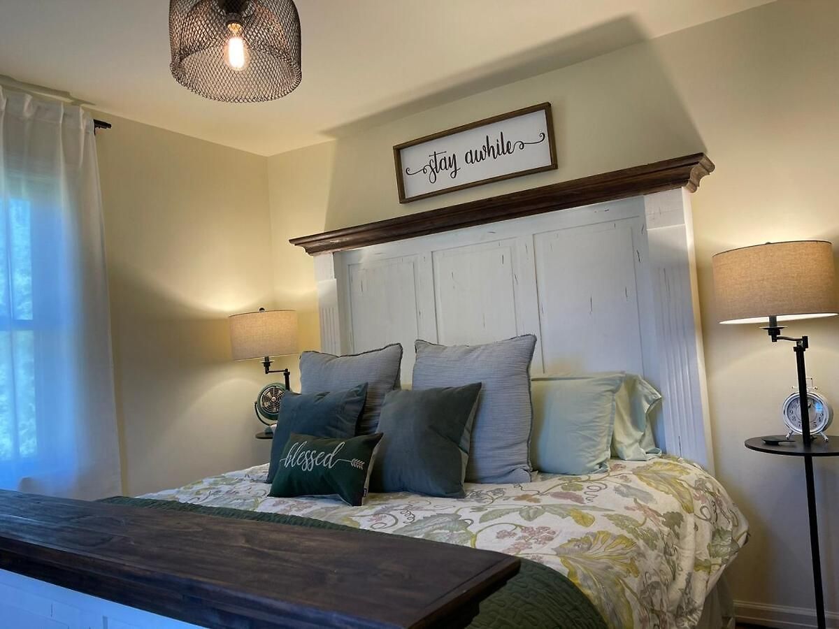 Charming In A Historic Quiet Haven Holiday home *