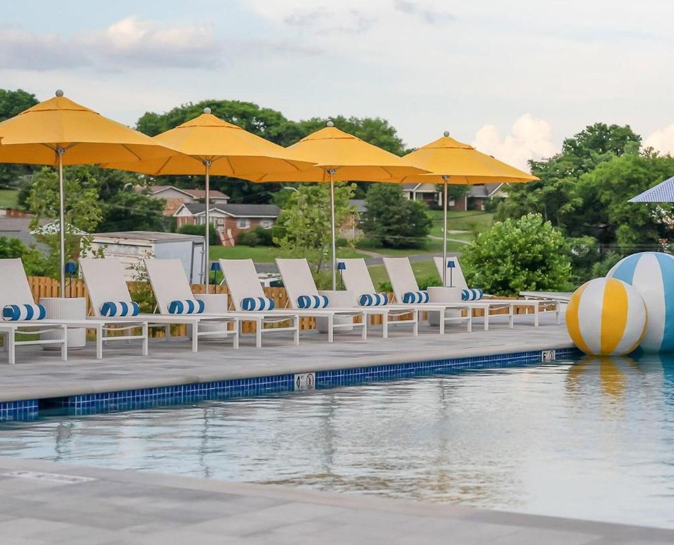Singing Saddles Holiday home Nashville