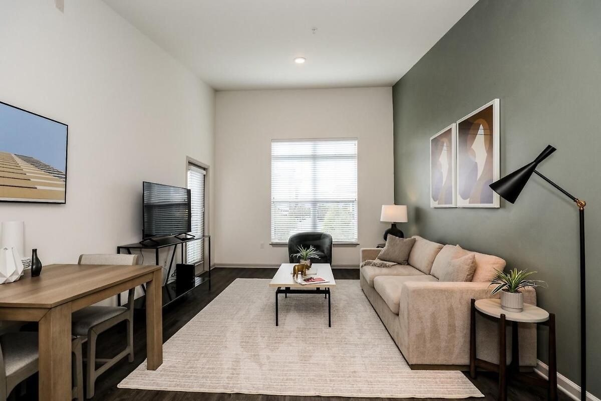 Apartment The Vibe 8720 Nashville