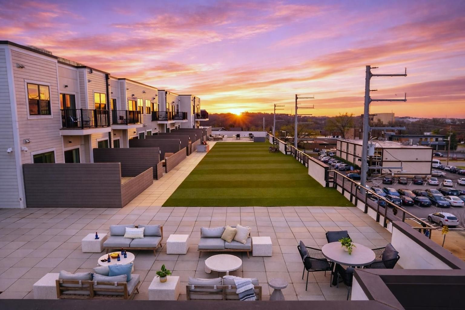 Apartment Belcourt By Avantstay