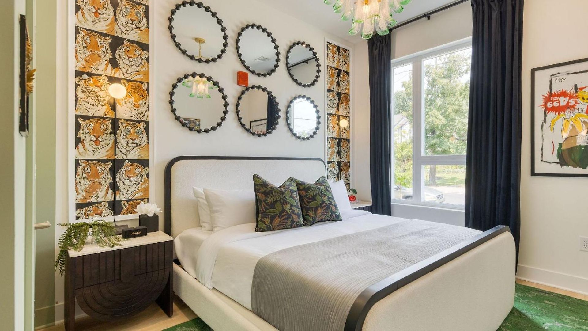 The Bloom House Cosmic Cowgirl By Avantstay Apartment *