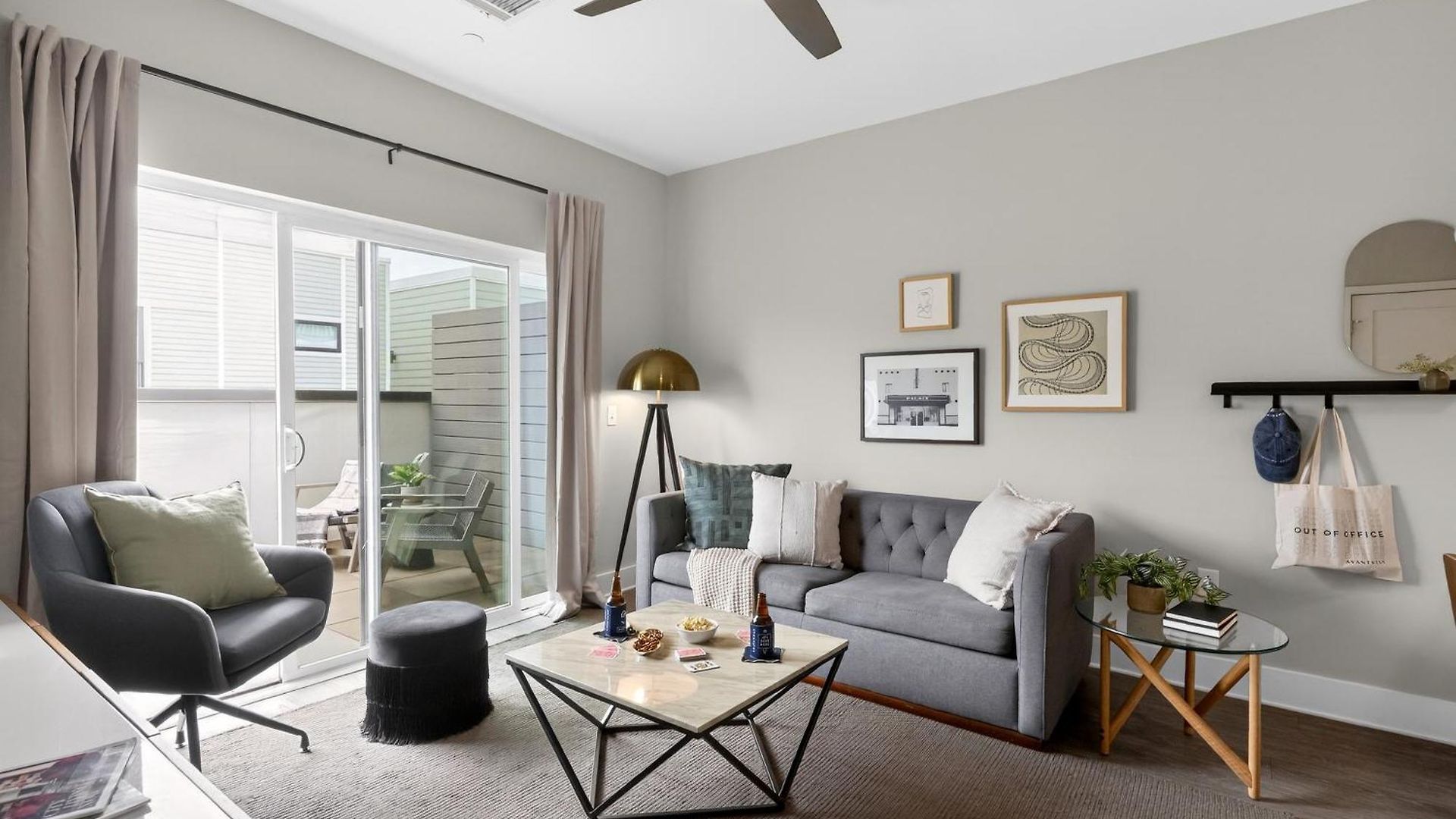 Belcourt By Avantstay