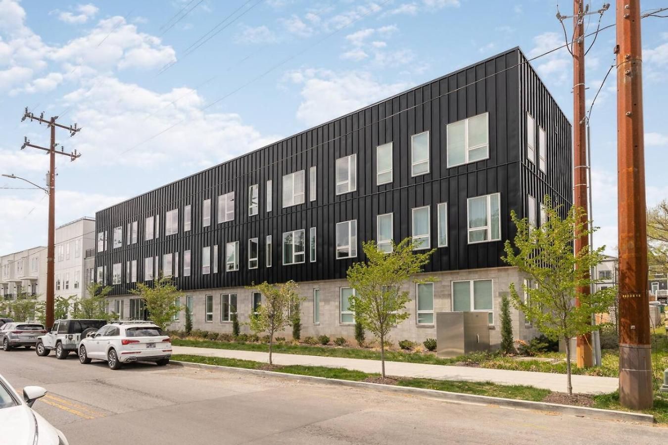 3 Miles To Downtown With Free Parking And Walk To Coffee * Nashville