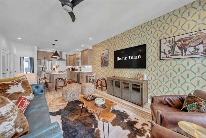 Hideaway - Rooftop Patio W Views * Nashville