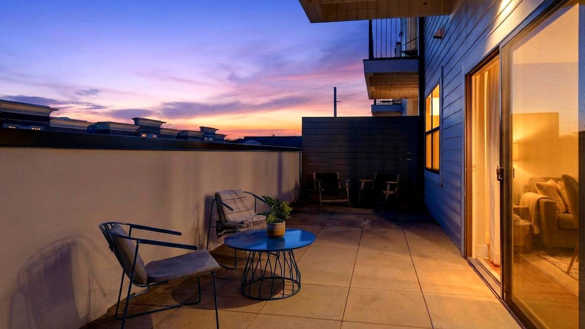 Belcourt By Avantstay Apartment *