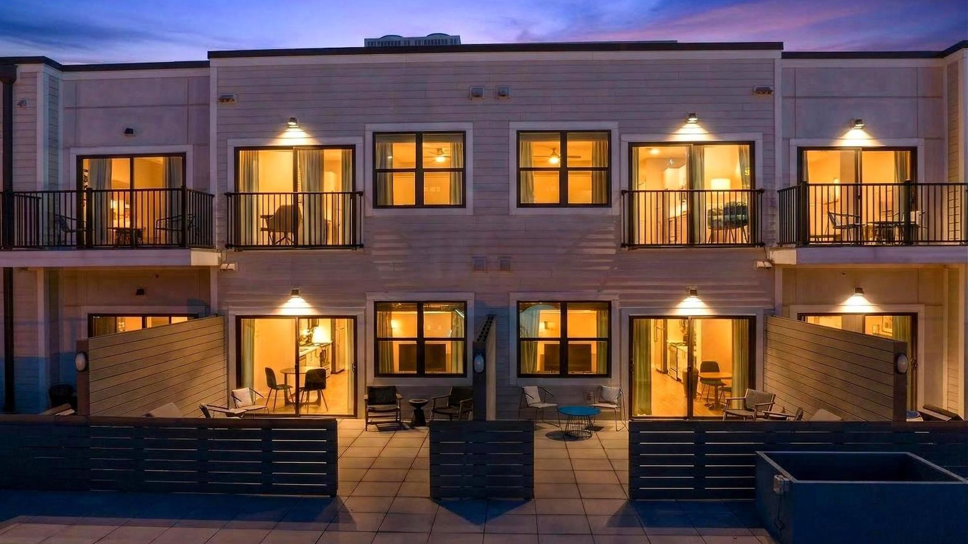 Belcourt By Avantstay Nashville