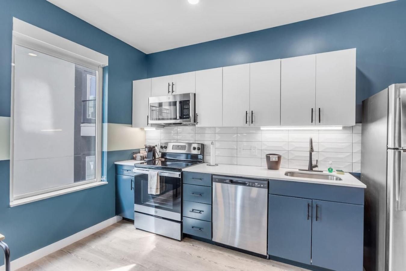 Boutique With Pool Gym And Walk To Midtown * Nashville