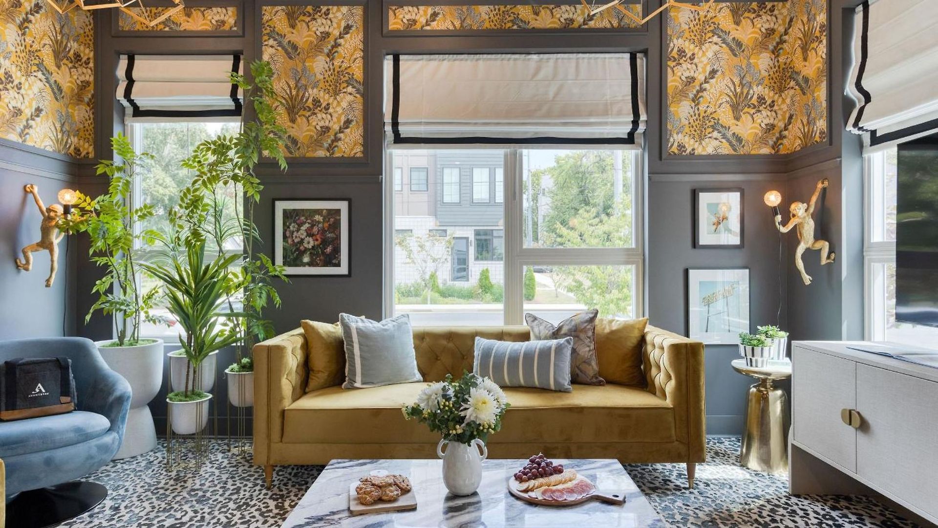 Apartment The Bloom House Cosmic Cowgirl By Avantstay