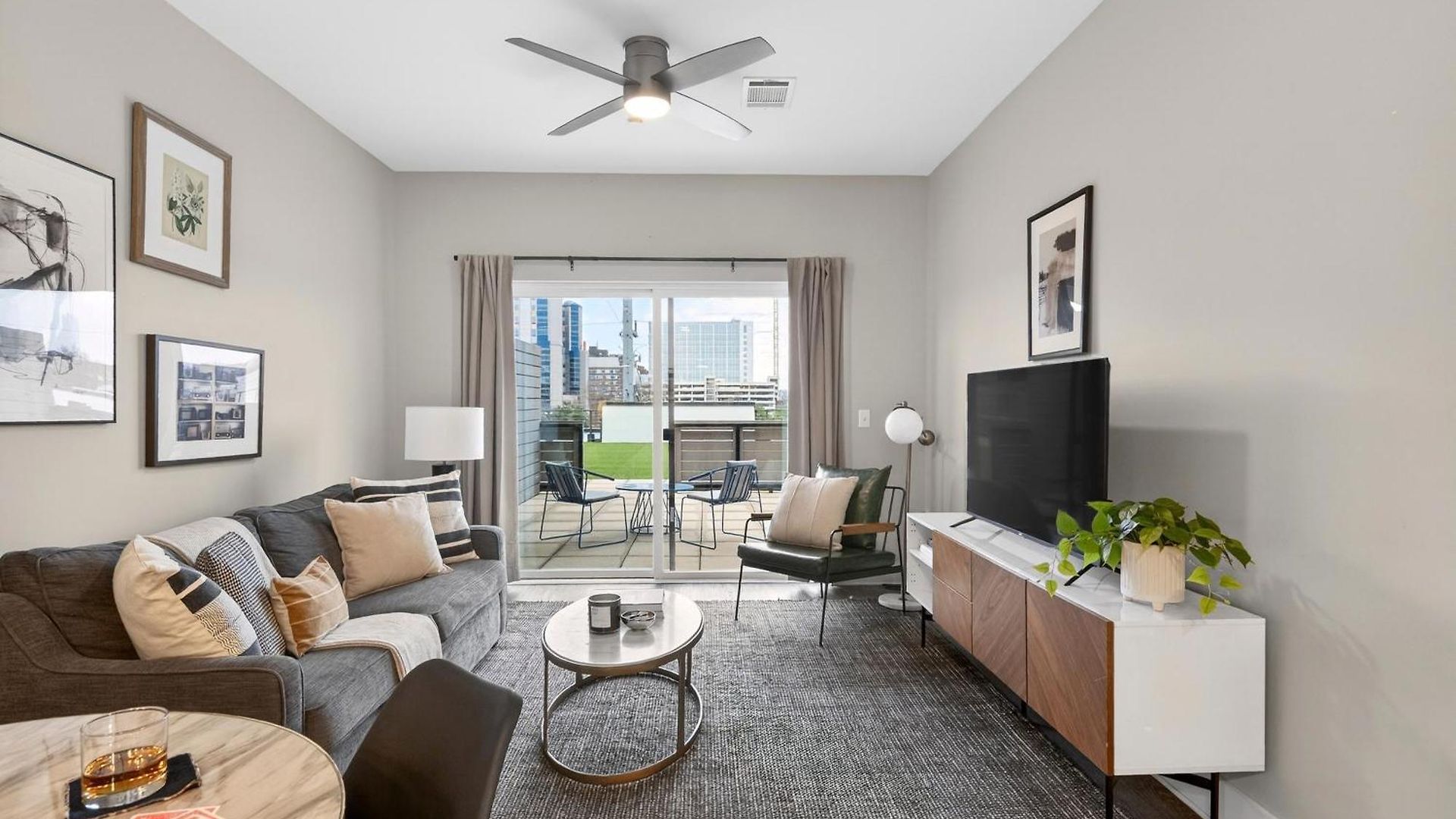 Belcourt By Avantstay Nashville