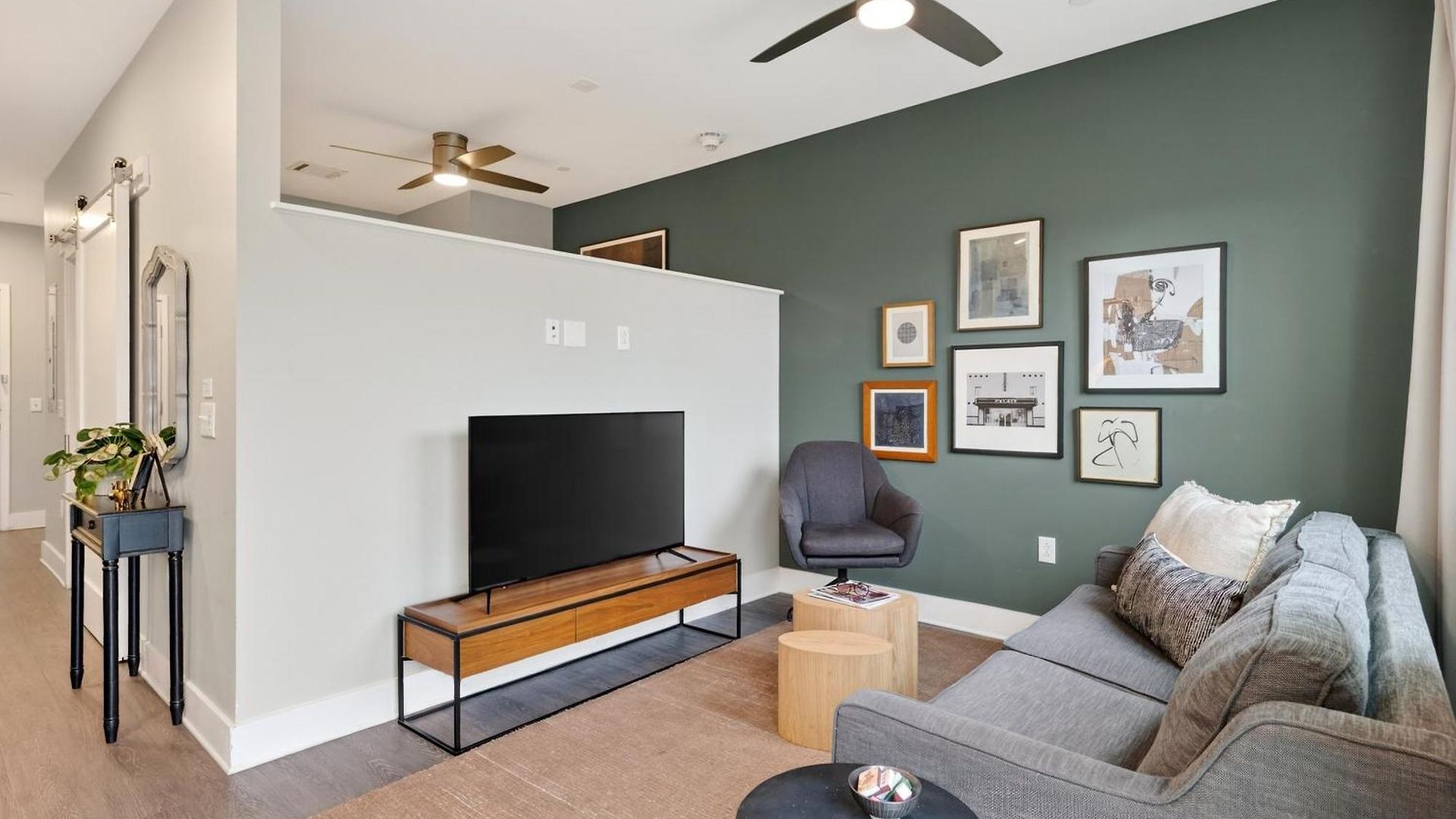 Belcourt By Avantstay *