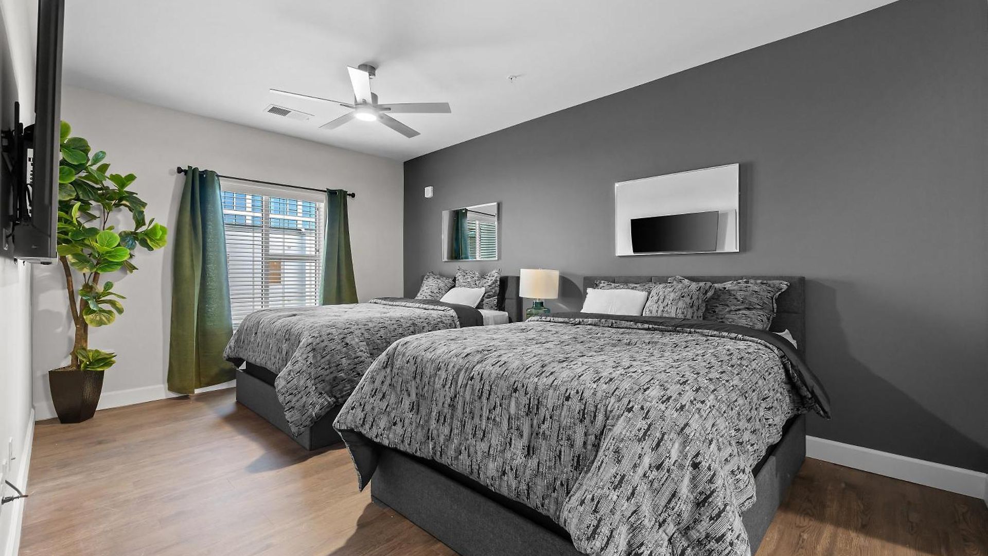 Apartment The Legend Petnhouse The Gulch *
