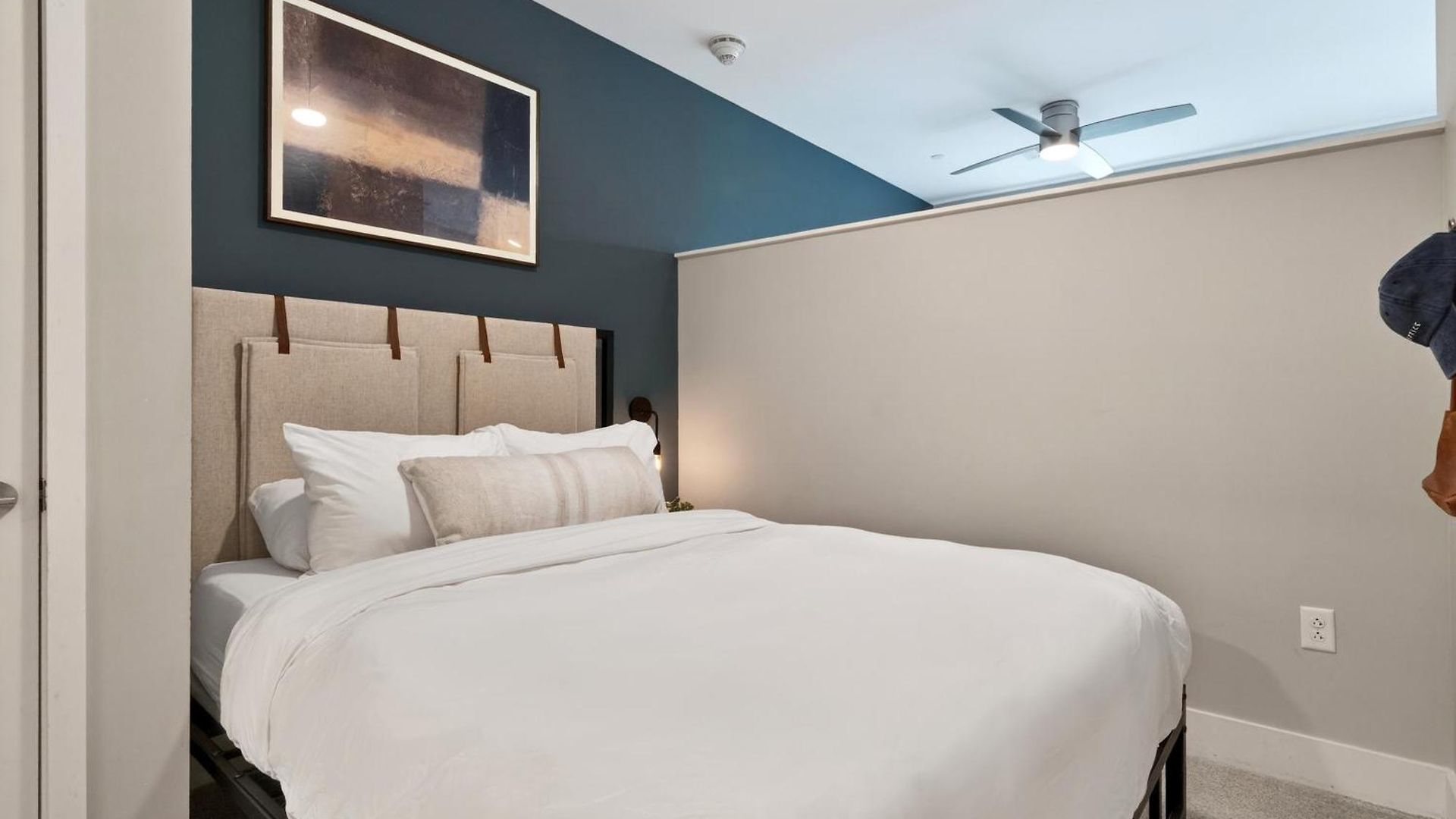 Apartment Belcourt By Avantstay *