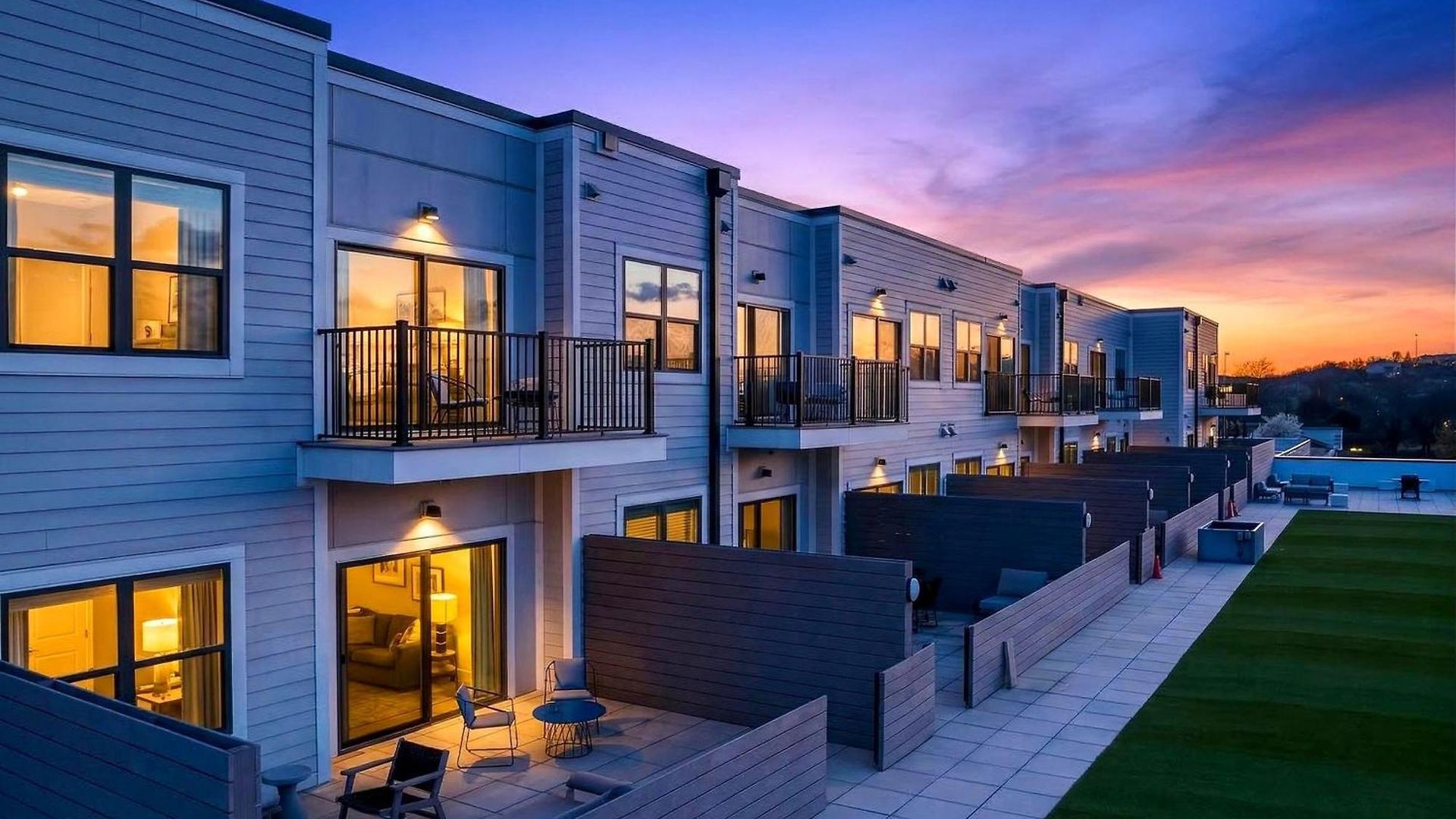 Apartment Belcourt By Avantstay