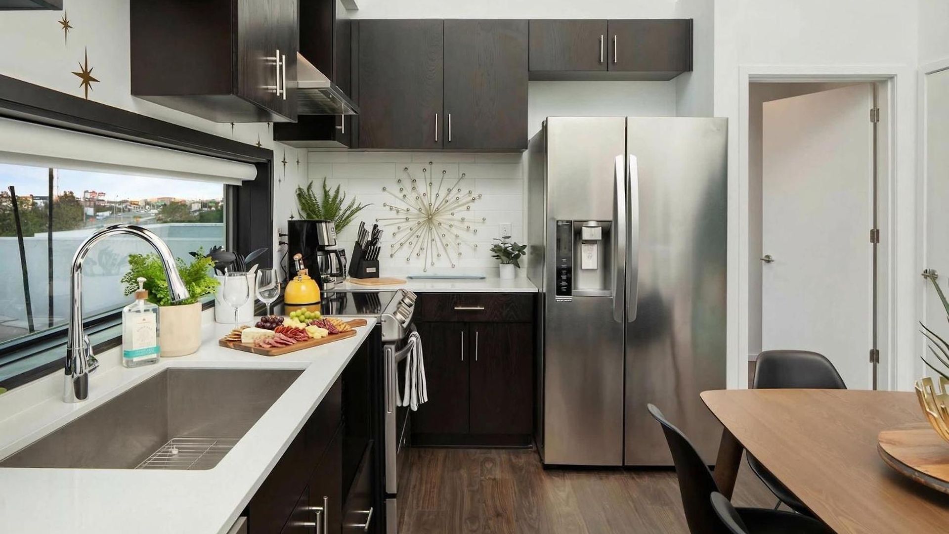 Apartment New Walk To Gulch - Private Penthouse Pool & Deck Views *
