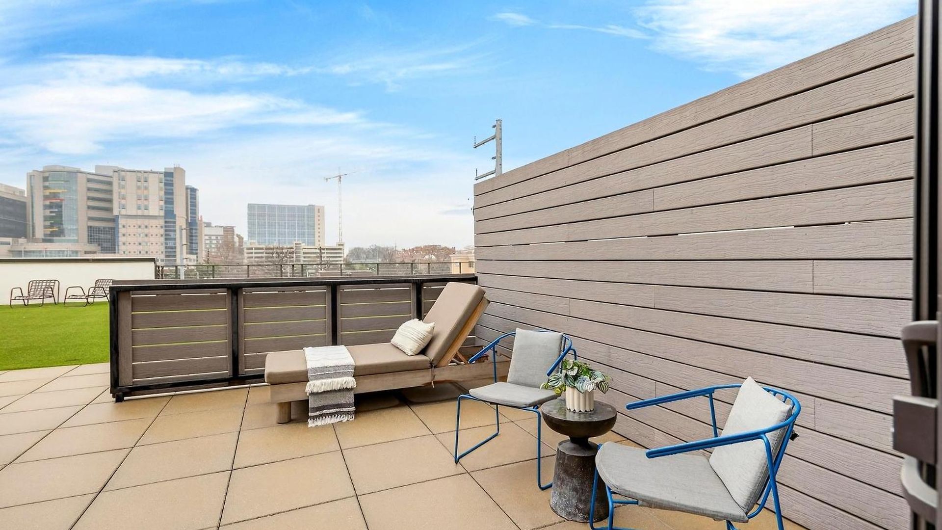 Apartment Belcourt By Avantstay