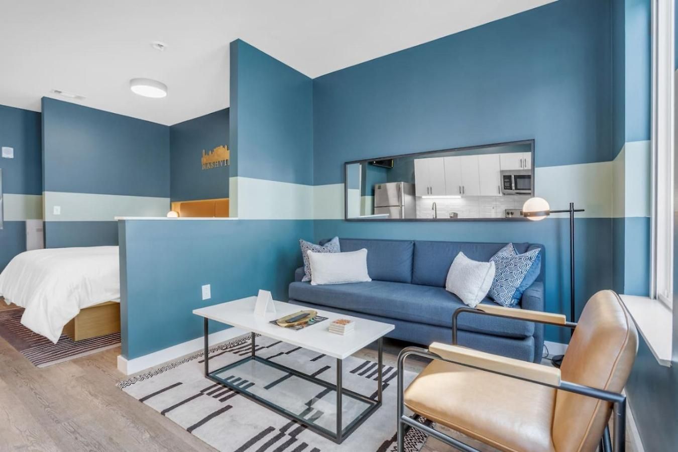 Boutique With Pool Gym And Walk To Midtown * Nashville