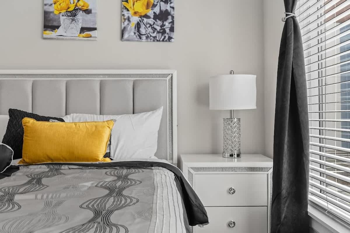 Stylish 1br Walk To The Gulch & Broadway Apartment Nashville