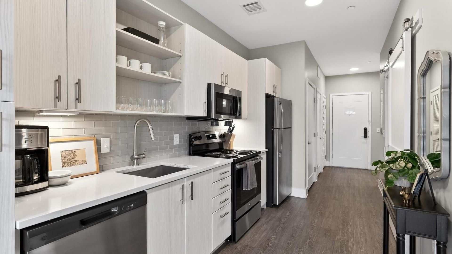 Belcourt By Avantstay Apartment Nashville