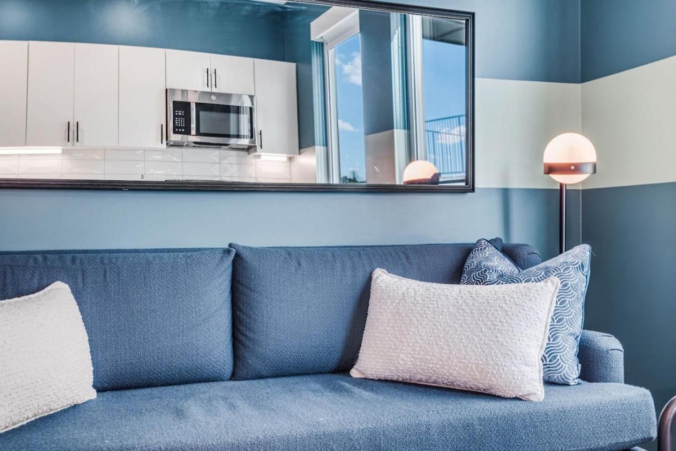 Boutique With Pool Gym And Walk To Midtown * Nashville