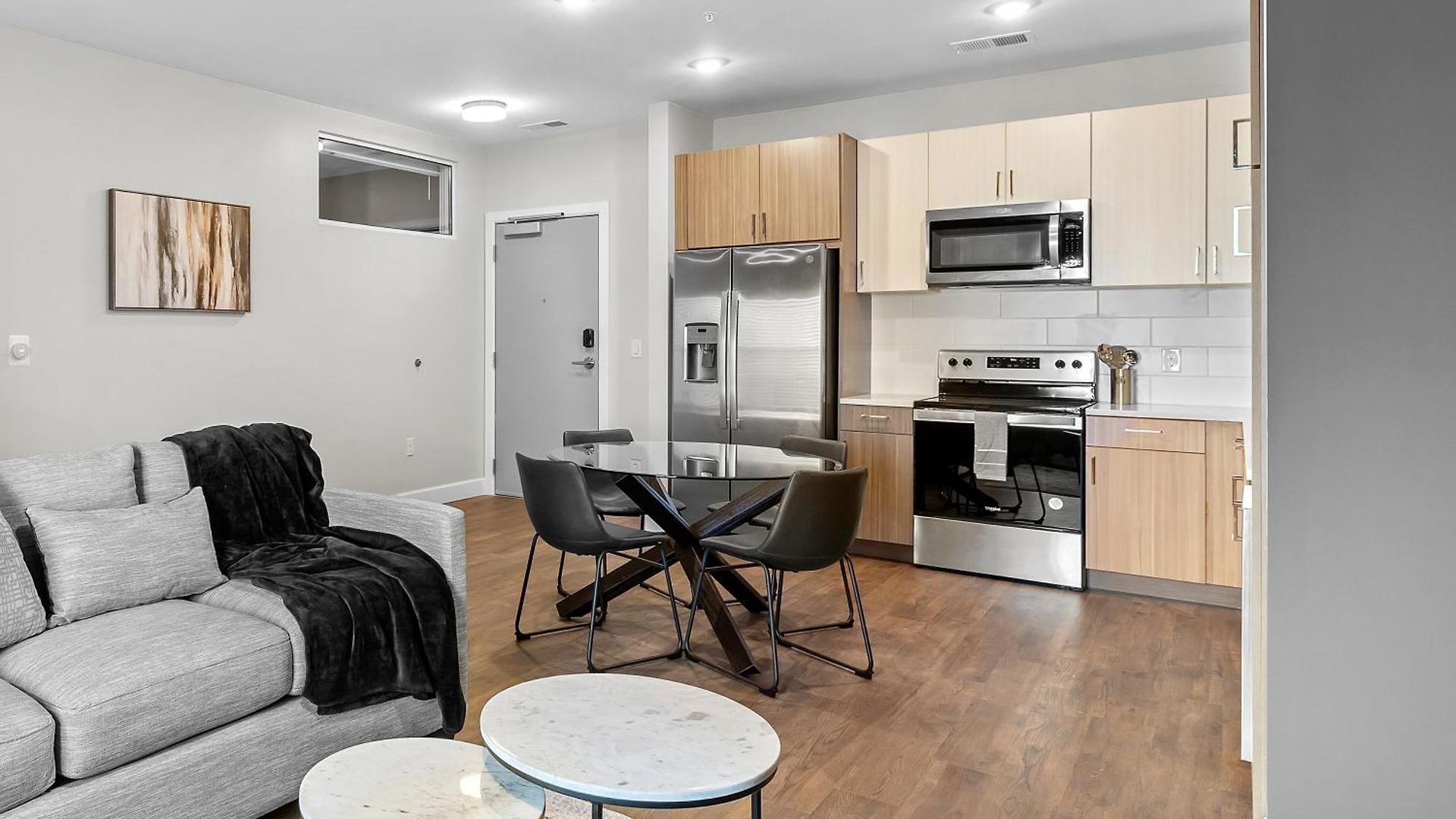 The Legend Petnhouse The Gulch Apartment *